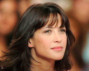 Related Pictures sophie marceau photo
