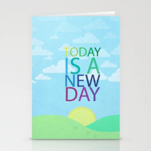 today is a new day.. inspirational chicken little disney quote ...