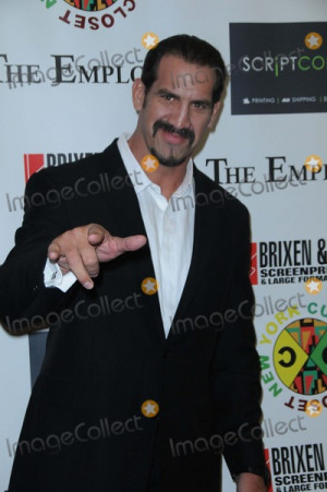 Matthew Willig Picture Attending The Los Angeles picture