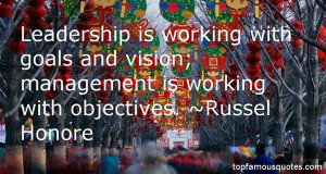 Goal And Objective Quotes