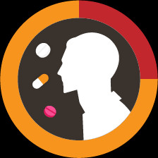 75% of addicts have described an unhappy childhood, family stress, or ...