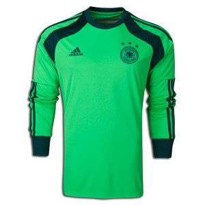 World Cup 2014 Germany Jersey