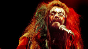 View Full Version: Roy Wood v Ronnie Wood