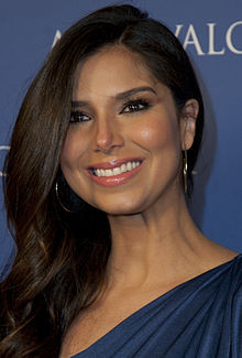 Quotes by Roselyn Sanchez