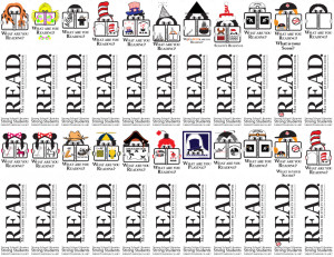 Displaying (18) Gallery Images For Reading Quotes For Bookmarks...