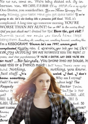 Amy Pond