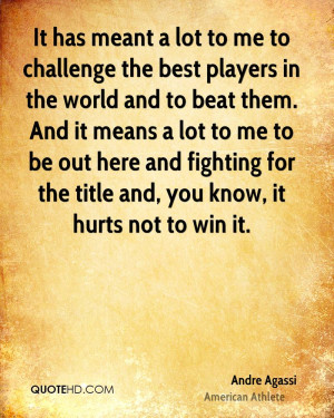 Challenge Me Quotes