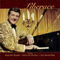 of his performances prompted Liberace to invent his now famous quote ...
