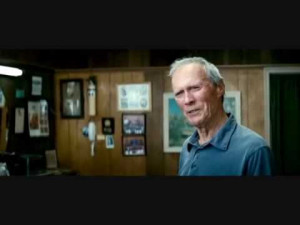 funny scene from gran torino gran torino all insults