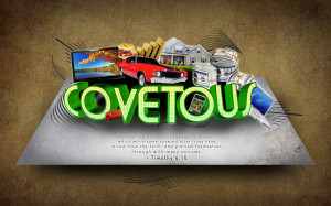 Timothy 6:10 Bible Verse Covetous Graphic Scripture HD Wallpaper