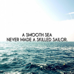 inspirational landscapes quotes sailor sea wallpaper