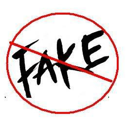 Tips on How to Avoid Buying Fakes ...