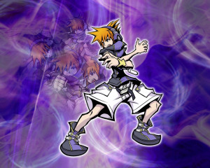Twewy Neku Sakuraba Quotes