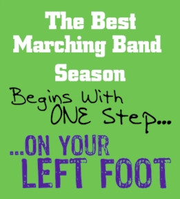 Marching Band Quotes And Sayings Marching Band Quotes - 1