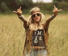And the finger salutes you!]