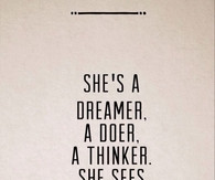dreamer quote quotes life quotes dreamer dreamer 2014 11 10 13 33 10 ...
