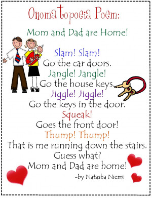 ... onomatopoeia poems onomatopoeia poems onomatopoeia poems image