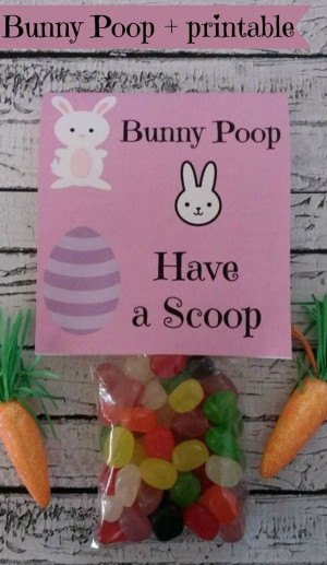Funny Easter Bunny Quotes and Pictures (6)