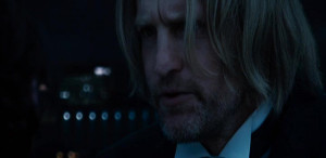 Haymitch Abernathy Quotes and Sound Clips