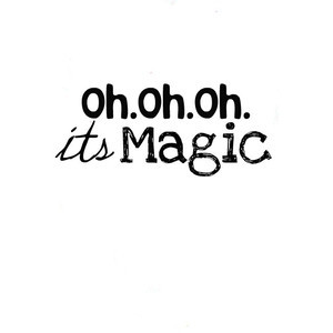 Magic Quote By ಌ .Celia. ಌ Please Use