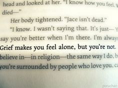 ... not.” - Simon Lewis, The Mortal Instruments: The City of Lost Souls