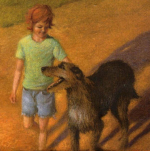 Because of Winn-Dixie