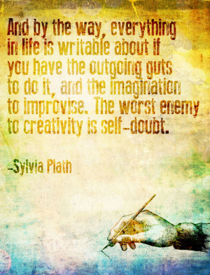 Inspirational Creative...