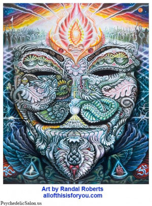 Psychedelic Quotes Tumblr