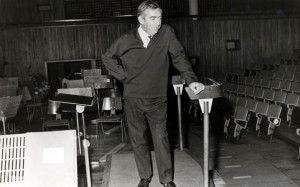 Tony Hancock: 20 great quotes