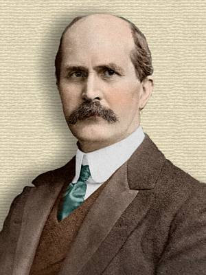 Science Quotes by Sir William Bragg (6 quotes)