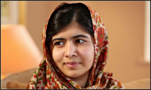 Urdu Article, Malala All Photo, Malala All Pictures, Malala Attack ...