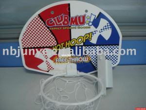 mini basketball board toy plastic basketball hoop jpg