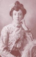 Lucy Maud Montgomery's Profile