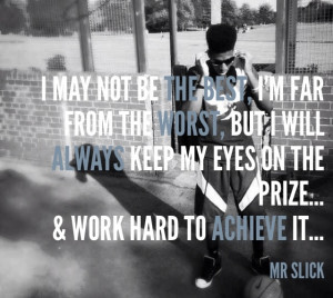 Quote Of My Life Atm