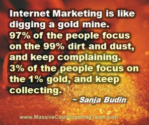 ... Quotes Internet Marketing Business - Online Marketing Success Mindset