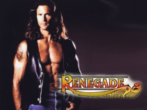 Series: Renegade