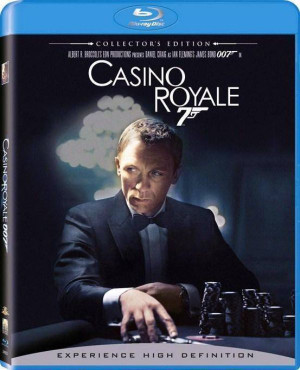 MULTI] Casino Royale (2006) Bluray USSS