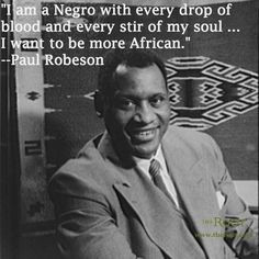 Black History Quoted