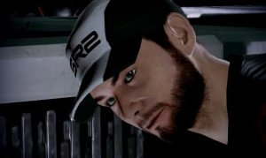 mass effect 2 joker quotes