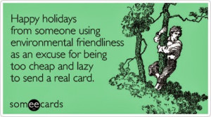 The Best of Funny Christmas Classic e-cards