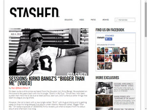 Kirko Bangz Keep It Trill Quotes Kirko bangz featured on