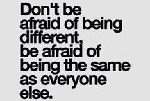 People / by Alexander Hart