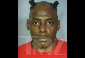 Coolio charged with battery after arrest for alleged violent assault ...