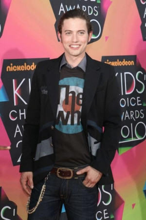 Poze Jackson Rathbone Actor