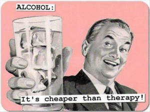funny alcohol quotes