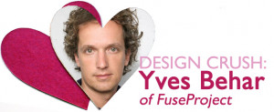 Yves Behar Design
