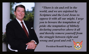 Reagan Quote