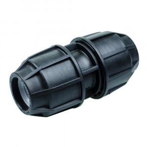 HDPE Pipe Compression Fittings