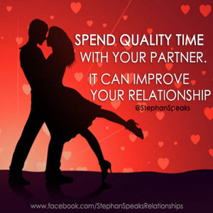 spending quality time quotes