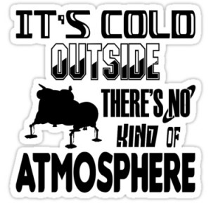 Quote - Red Dwarf Norm by Adam Angold